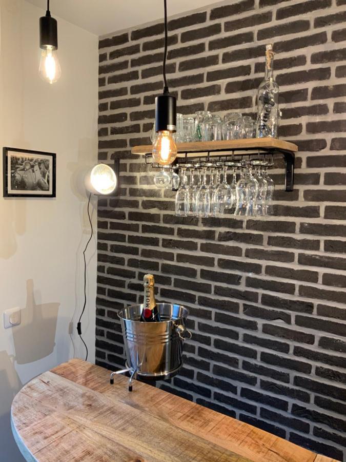 L'Atelier Veulais Villa Вeл-ле-Рос Екстериор снимка